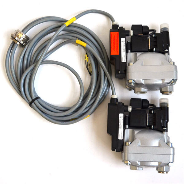 Porady dotyczące konserwacji, aby utrzymać zawór kompresora powietrza w najlepszym stanie