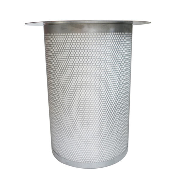 الفوائد باستخدام فواصل الزيت والماء مع موتورك الأسطواني