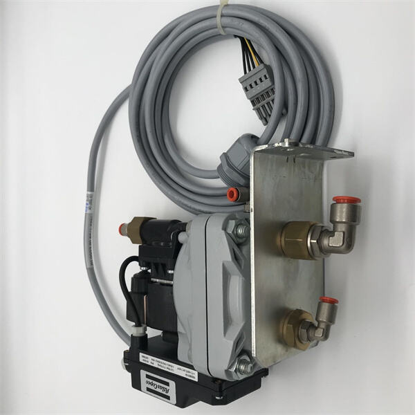 Say Goodbye to Corrosion with an Air Compressor Drain Valve