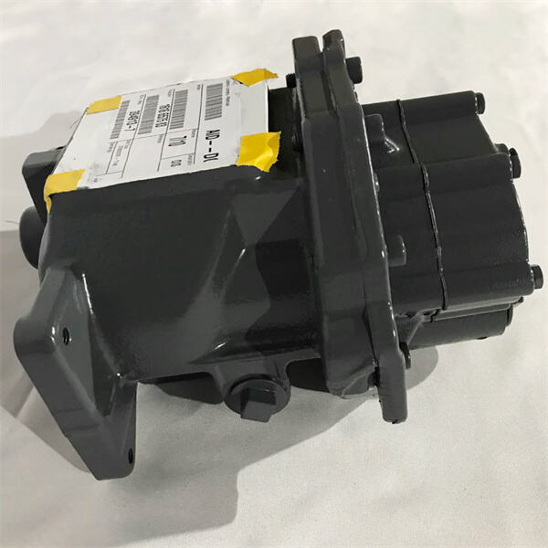 Wybieranie odpowiedniego śrubowego kompresora powietrza dla swoich potrzeb