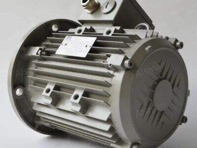 How Air Compressor Spare Parts Extend Equipment Service Life in Industrial Use
