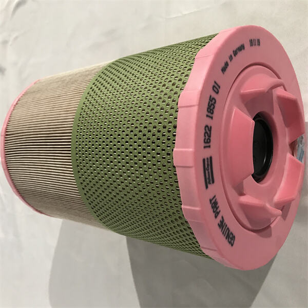 Czynniki do uwzględnienia podczas wybierania filtra powietrza dla Twojego kompresora powietrznego