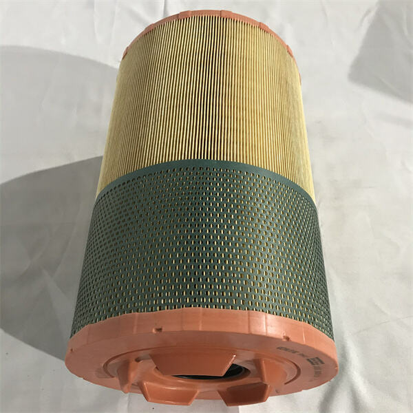 Benefits of an Air Filter