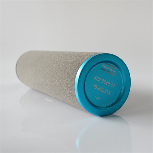FILTER ELEMENTS: A Complete Guide To Choosing Them