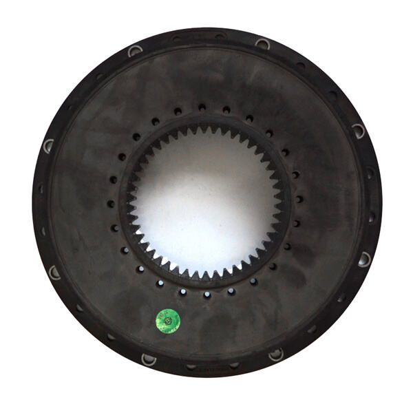 Najważniejsze korzyści z użycia sprzężeń kompresora w aplikacjach przemysłowych