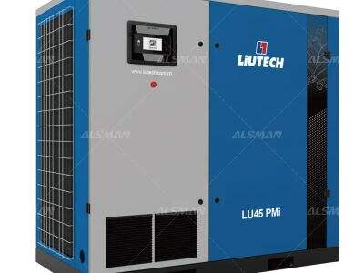 Обробка повітря після компресора: забезпечення якості повітря для вашого застосування