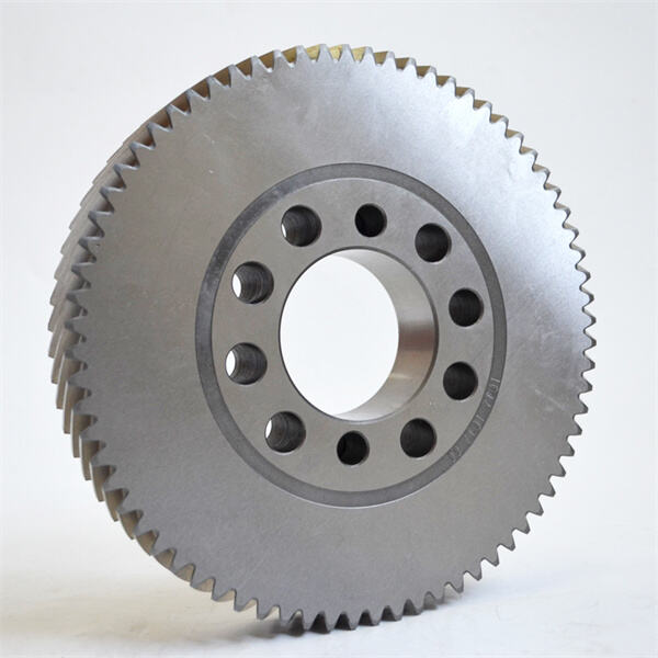 Kluczowe Funkcje do Poprawy Działania Kompresora