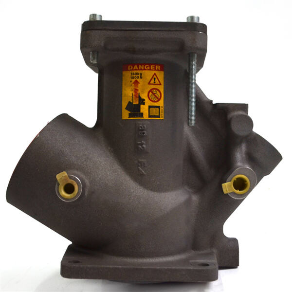 Ważność wyboru odpowiedniego zaworu kompresora