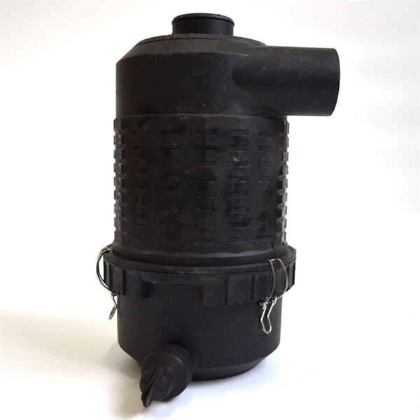 Poprawa jakości powietrza