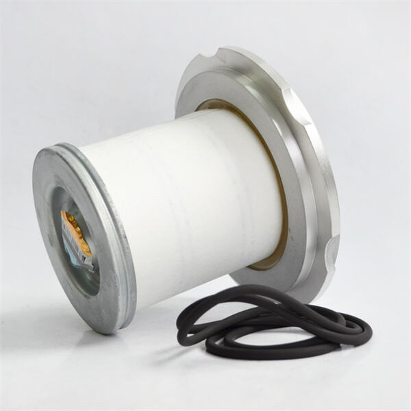 Rola separatorów wody i oleju w zapobieganiu zanieczyszczeniom