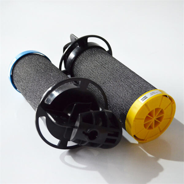 The Best Way To Look After Your Filter Dryer