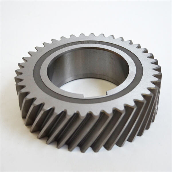 Compressor System Core Entities