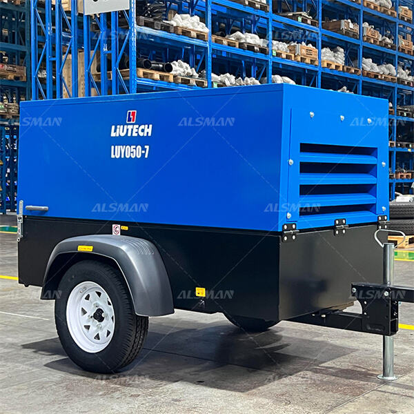 Twój ostateczny sposób na nadmuchanie opon