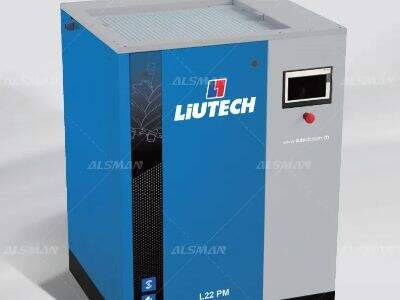 Maximizing ROI Through Effective Compressor Maintenance