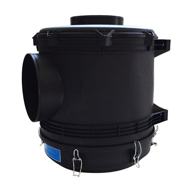 Oceny MERV i zdolności usuwania pyłu