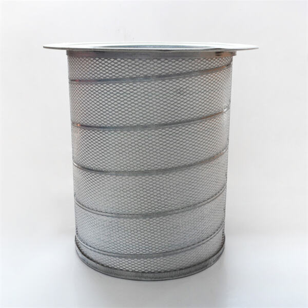 Innowacyjne separatory wody...i więcej