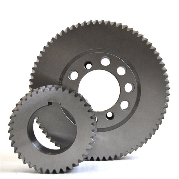 Jak Wybrać Prawidłowe Części dla Twego Kompresora Powietrza