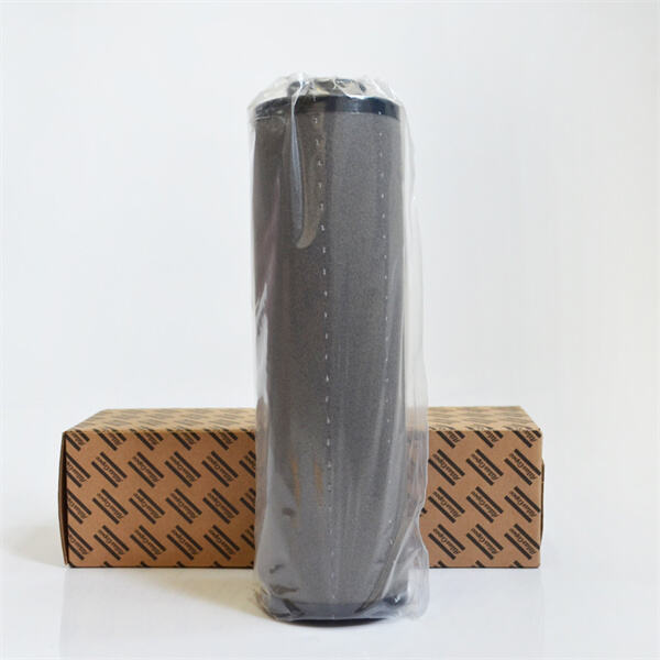 Nagroda za Wybór Przepływu Powietrza w Linii Kompresora