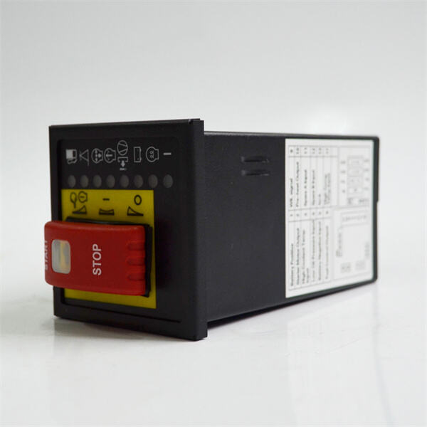 Zrewolucjonizuj swoje Workflow z powietrza skompresowanego za pomocą tych kontrolerów