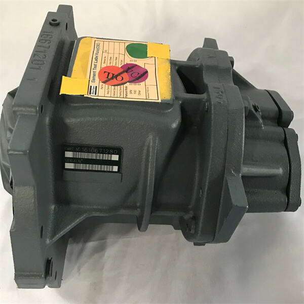 Ważność regularnego konserwowania części kompresora końcówki powietrznej