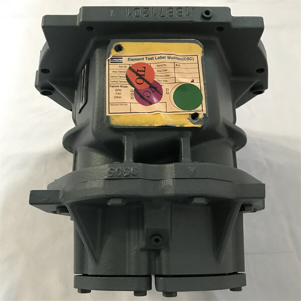 The most important consideration when choosing parts
