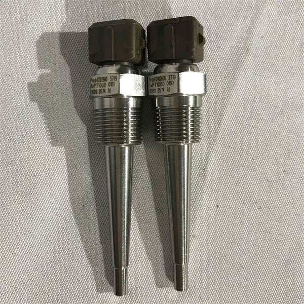 Maksymalizuj efektywność i produktywność dzięki czujnikom temperatury Atlas Copco