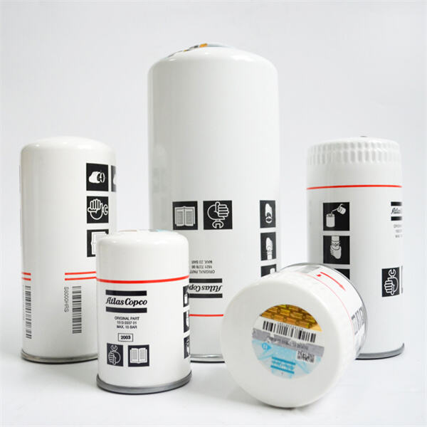 Atlas Copco Air Compressor Parts Price Comparison