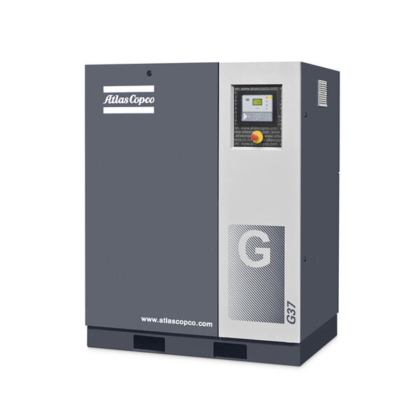 Korzyści wynikające z użycia bezolejowych kompresorów śrubowych