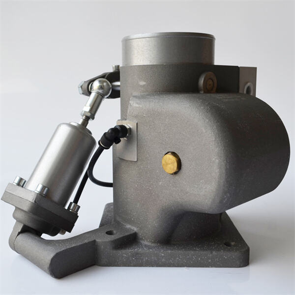 Oszczędzaj energię i przedłuż czas użytkowania kompresora dzięki wysokiej jakości zaworowi spuszczającemu