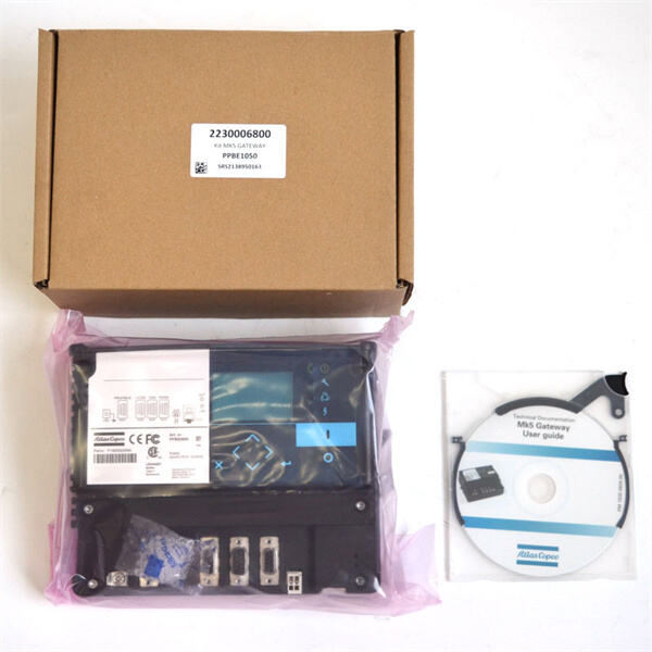 Porady dotyczące konserwacji i optymalizacji Twojego kontrolera kompresora powietrza dla maksymalnej wydajności.