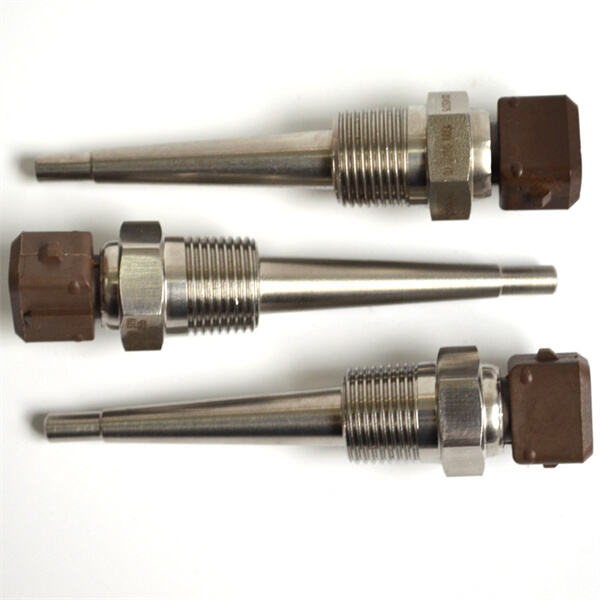 Poprawiona wydajność i efektywność dzięki czujnikom temperatury Atlas Copco