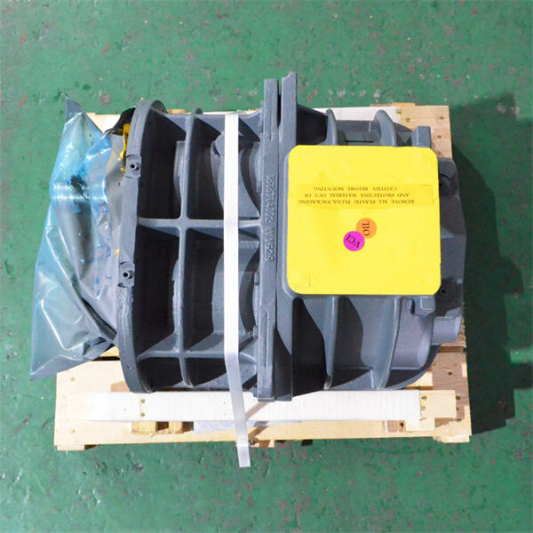 Porady dotyczące konserwacji, aby Twoje zakończenie powietrzne działało płynnie