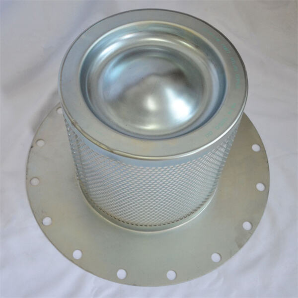 ابقِ النظام بهذه الطريقة من خلال الصيانة الدورية لنظام مضغوط الهواء الخاص بك.