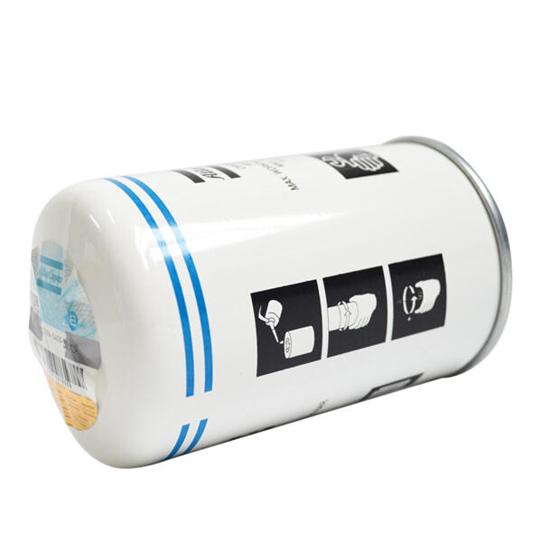 Say Goodbye to Contamination with our Oil and Water Separation Technology