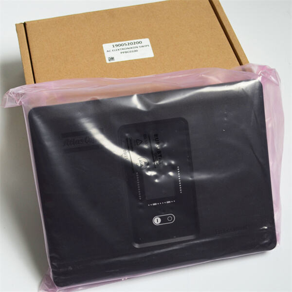 Odczuwaj większą kontrolę i precyzję dzięki naszemu panelowi kompresora powietrza