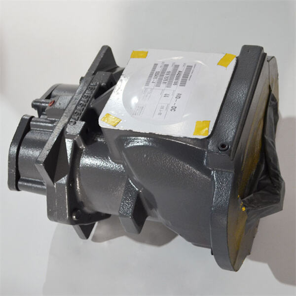 Pompa próżniowa GHS VSD+