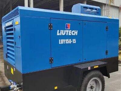 How Air Compressor Machine Improves Air Quality in Compressed Air Systems