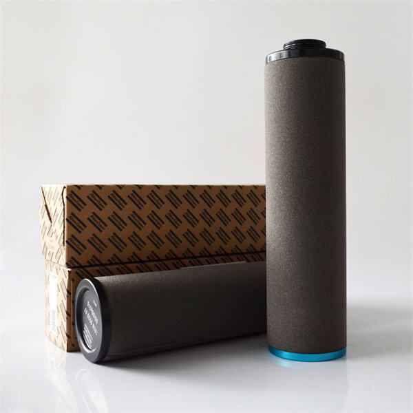 Wybór idealnej suszarki filtra kompresora