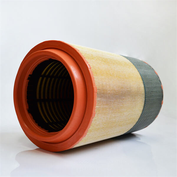 Securing Clean, Dry Compressed Air
