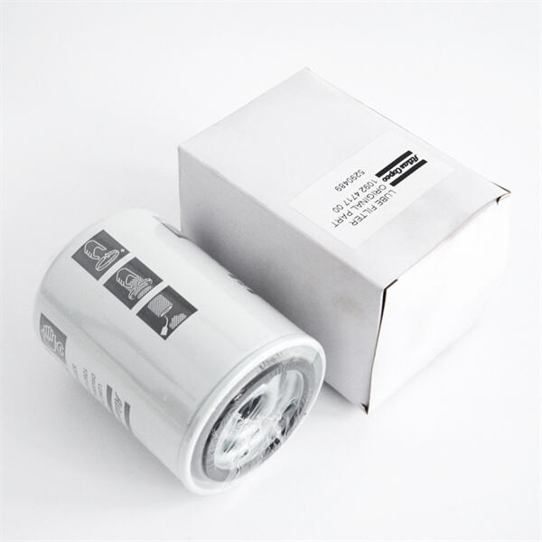 إذن، ما هي فوائد تغيير مرشح المكثف الخاص بي؟