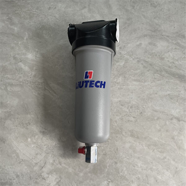 Dlaczego potrzebujesz systemu filtra i suszarki dla kompresora powietrza