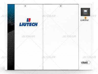 Alsman: Ваш надійний партнер поза межами первинної продажу