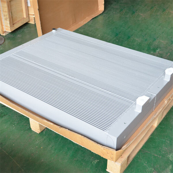 Kluczowe Aspekty Wyboru Prawidłowych Części Kompresora dla Twojego Zastosowania