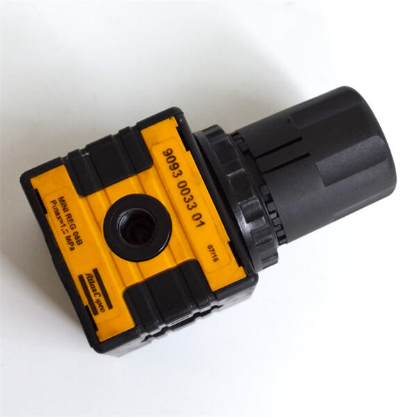 Typowe problemy z zaworem rozładowującym kompresora powietrza i sposoby ich rozwiązania