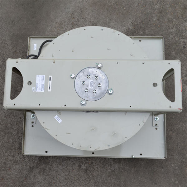 Poprawiona wydajność i dłuższy okres użytkowania dzięki wentylatorowi dla twojej sprężarki powietrza