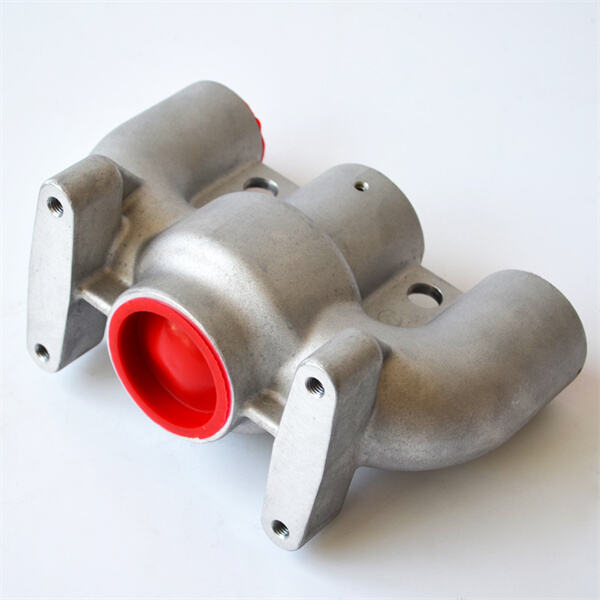 Ważność regularnego testowania zaworu wyjściowego ciśnienia Twojej sprężarki powietrza