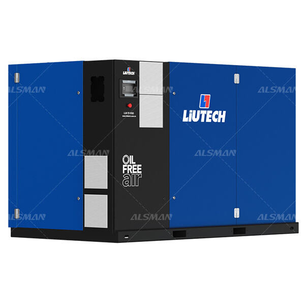 Guide in Selecting the Correct Compressor Air Compressor for You