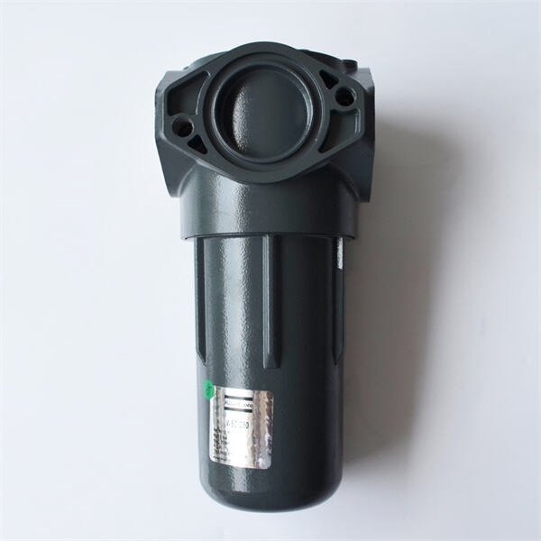 - How Select Components Assist in Increasing Air Compressor Efficiency