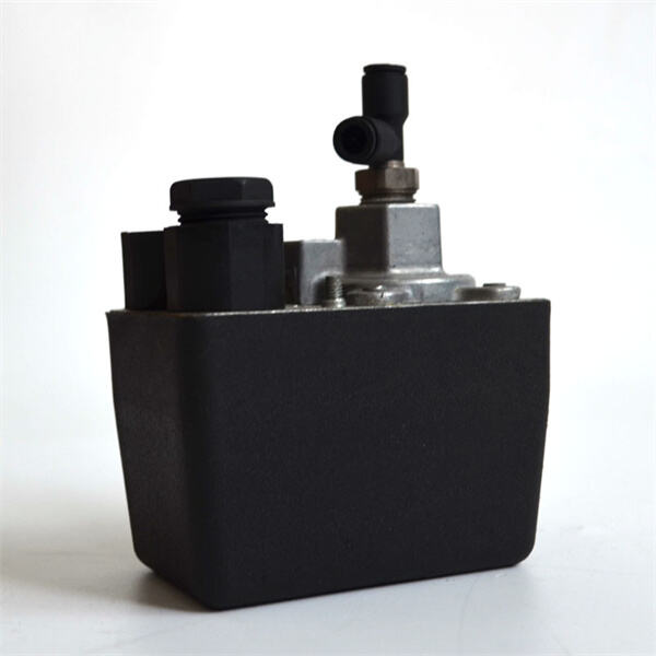 عصر جديد وابتكارات في تقنية الضواغط