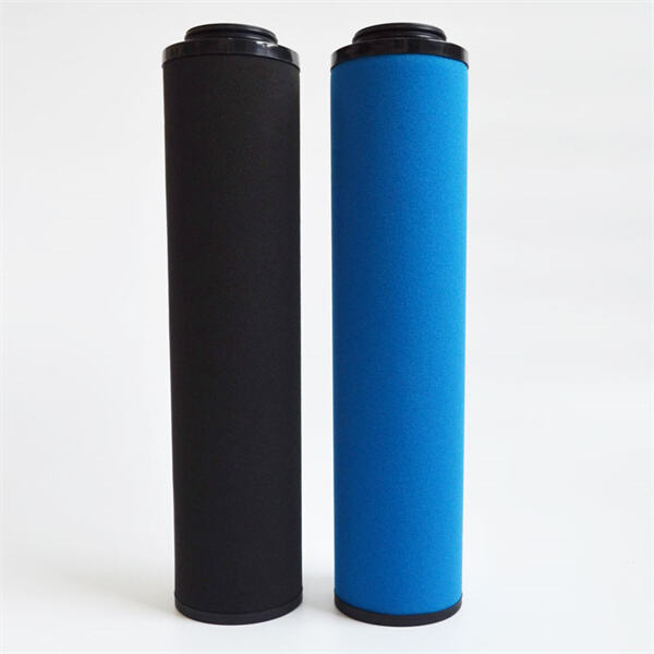 Compressor Filters: Keeping Your Air Tools Safe